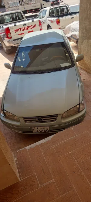 Used Toyota Camry in Farwaniya