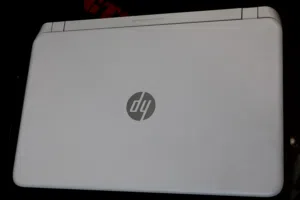 HP Pavillion core i7