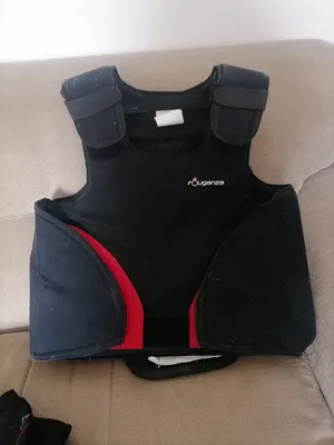 Protection Vest for Horse Riding