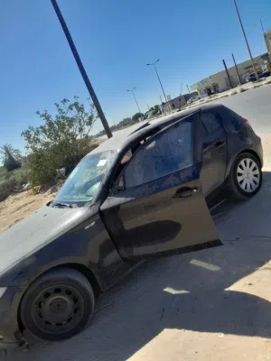 Used BMW 3 Series in Misrata