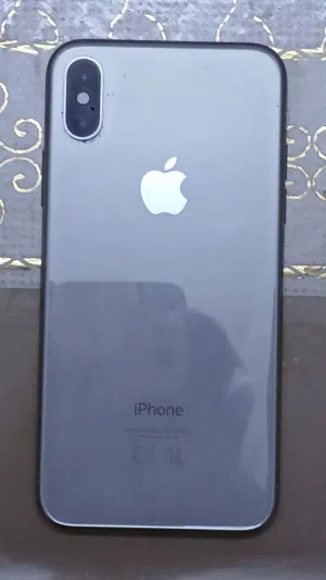 Apple iPhone X 64 GB in Baghdad