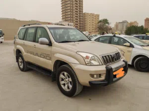 Toyota Prado 2009 for sale