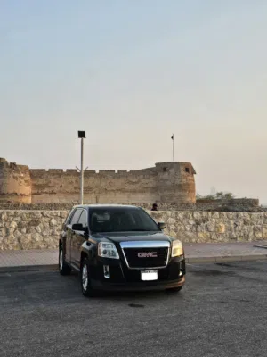GMC TERRAIN 2015 (SLE) (Negotiable) (URGENT SALE)