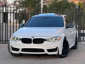 BMW f30 328