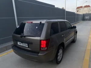 Used Jeep Cherokee in Irbid