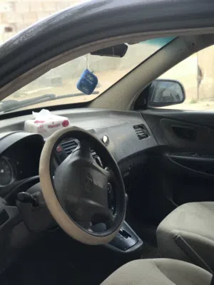هونداي توسان 2007