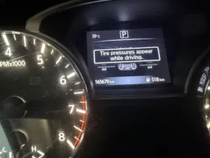 Nissan Altima 2016