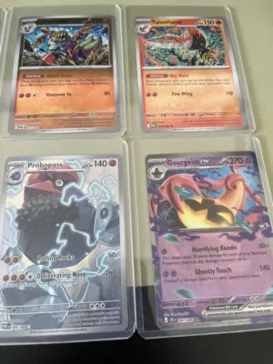 Pokémon pack