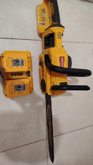 منشار خشب انقو