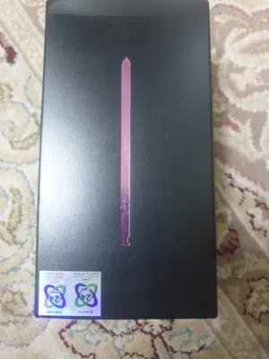Samsung Galaxy Note 9 128 GB in Amman