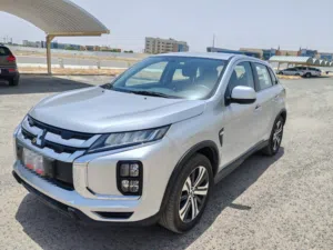 Mitsubishi ASX 2024