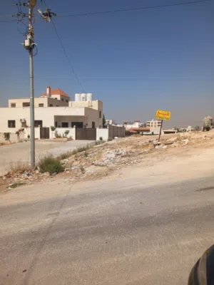 Residential Land for Sale in Amman Abu Alanda