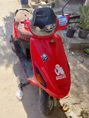 تارو GP2 200 2018 1- 250 سي سي