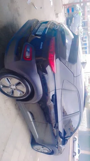 Used Hyundai Kona in Zarqa