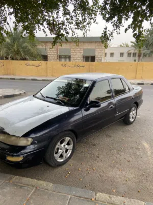 كيا سيفيا 95 للبيع ماتور قير فحص سعر 1200