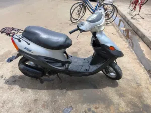 دراجة للبيع
