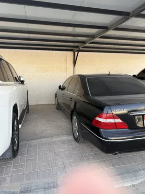 لكزس ls 430 2006.   للبيع.