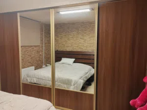 غرفة نوم للبيع