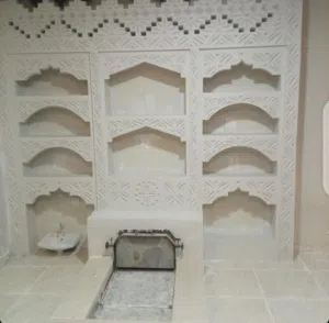 مشب کمار اوجار مدکھنہ ڈکور کلو شوگل