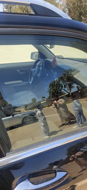 مرسيدس بينز   glk350   2014  محرك 35