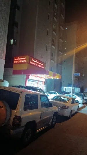 مشاركة سكن في خيطان قطعة 9 شقة غرفتين وصالة