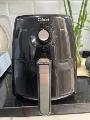 اير فاير ماركة clikon