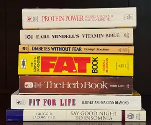 Books . Used3