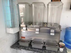 ماكينه تمر هندي