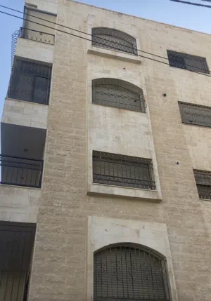 شقة طابق ثاني