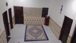 سند زراعي ويتكون من حدائق 4 مزروعه من نخيل وسدر وتين