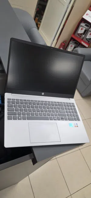 HP laptop in good condition