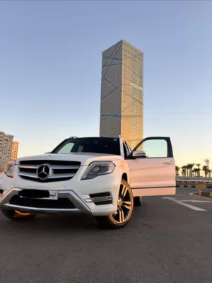 Used Mercedes Benz GLK-Class in Tripoli