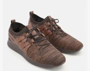 حذاء جديد COLE HAAN مقاس 42.5