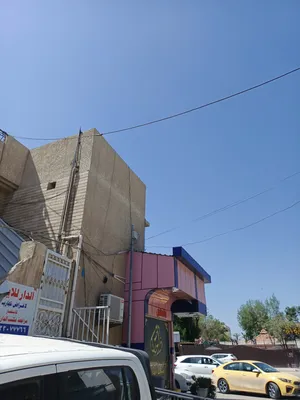 Unfurnished Offices in Babylon Al-Hilla