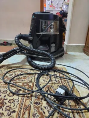 مكنسه رينبو