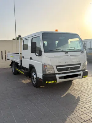 Mitsubishi canter 2020 double cabin