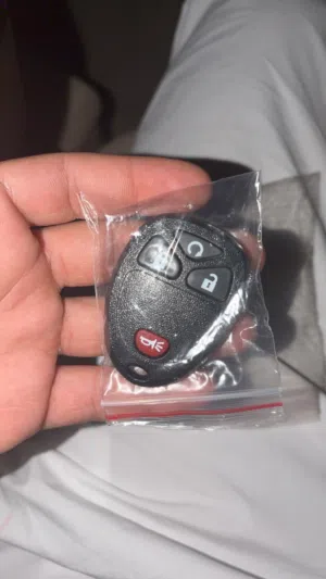 للبيع ريموت جمس و شفورليت