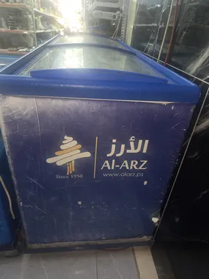 Freezers . Askemo . Used4