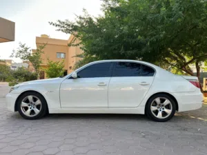 Used BMW 5 Series in Farwaniya