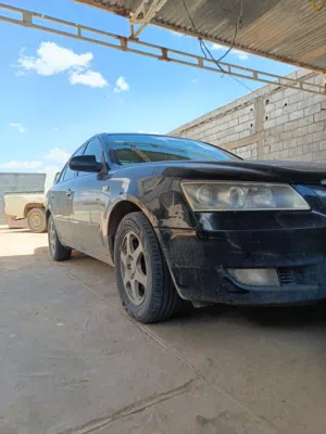 Used Hyundai Sonata in Tripoli