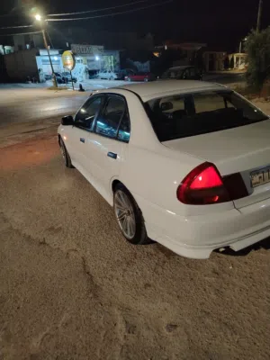 ميتوبيشي لانسر 96