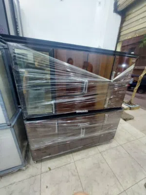 مطابخ الكلادينج والفايبر جلاس Furniture oh