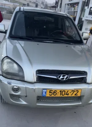 هونداي-توسان-2009