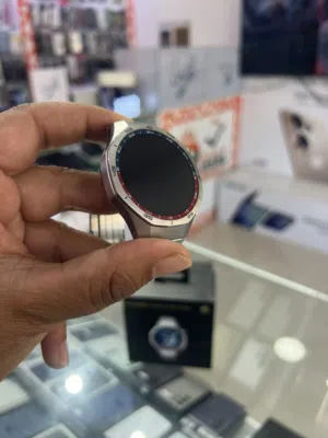Huawei Watch GT 5 Pro Titanium