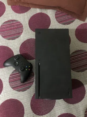 Xbox series X