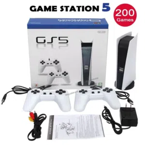 مشابه للبلي 2 GS5