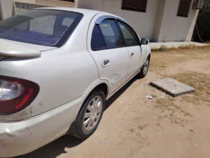 Used Samsung QM3 in Tripoli