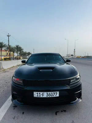 دوج تشارجر 2019 GT