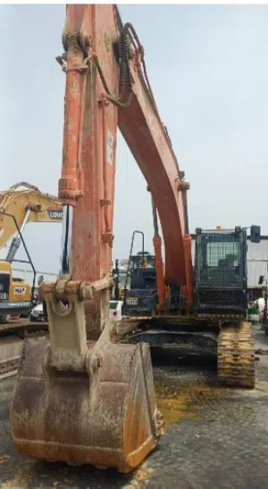 Excavator for sale