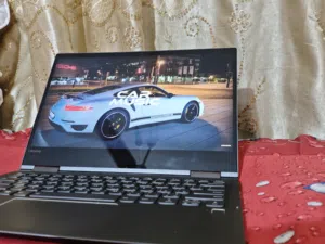 لابتوب يوگا الجيل ال 8 او مراوس ب pc